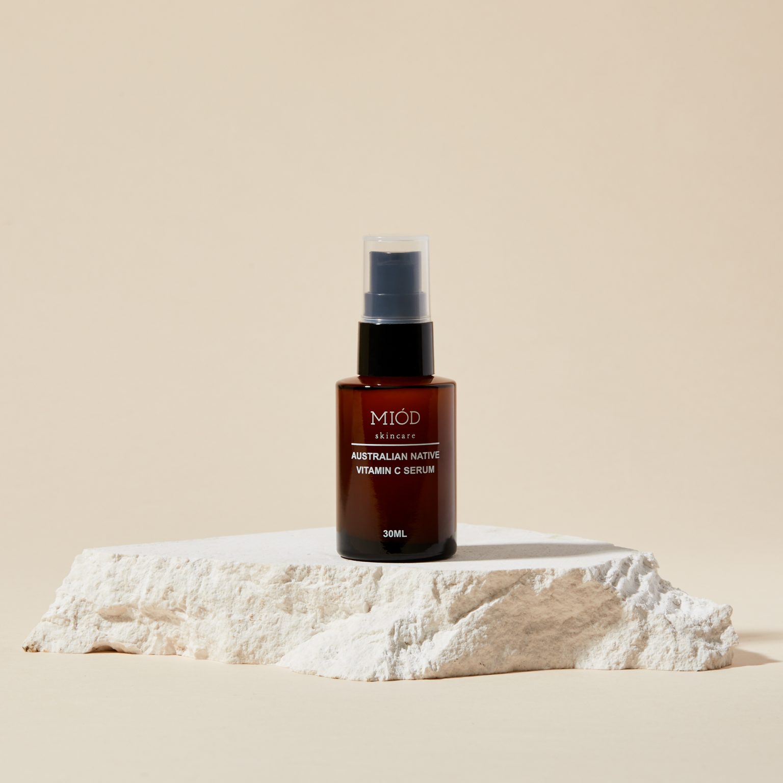 AUSTRALIAN NATIVE VITAMIN C SERUM ILOLA™
