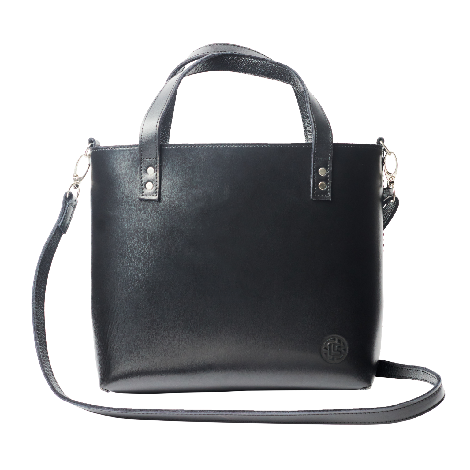 Mini Crossbody Tote ILOLA™